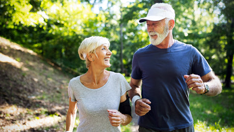 Standard Process Ashwagandha Complex and Forte Product ReviewÂ
