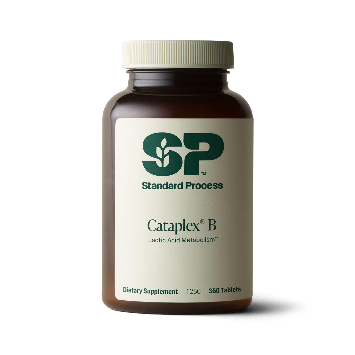 Cataplex® B, 360 Tablets