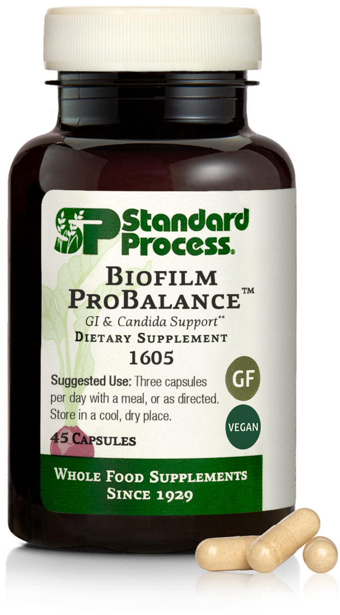 biofilm-product