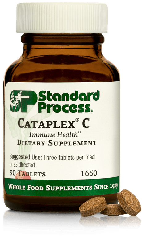 CataplexĀ® C, 90 Tablets