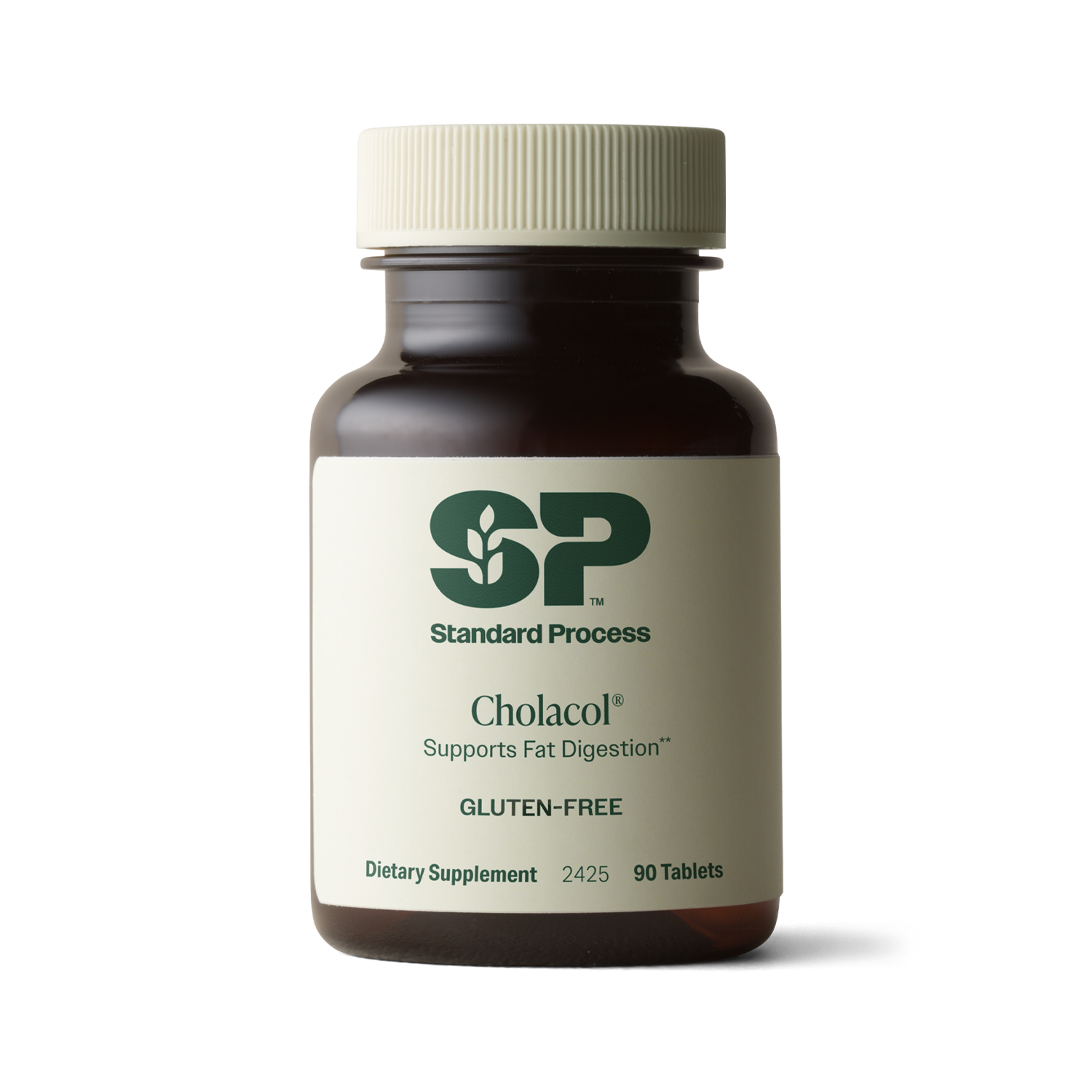 Cholacol®, 90 Tablets