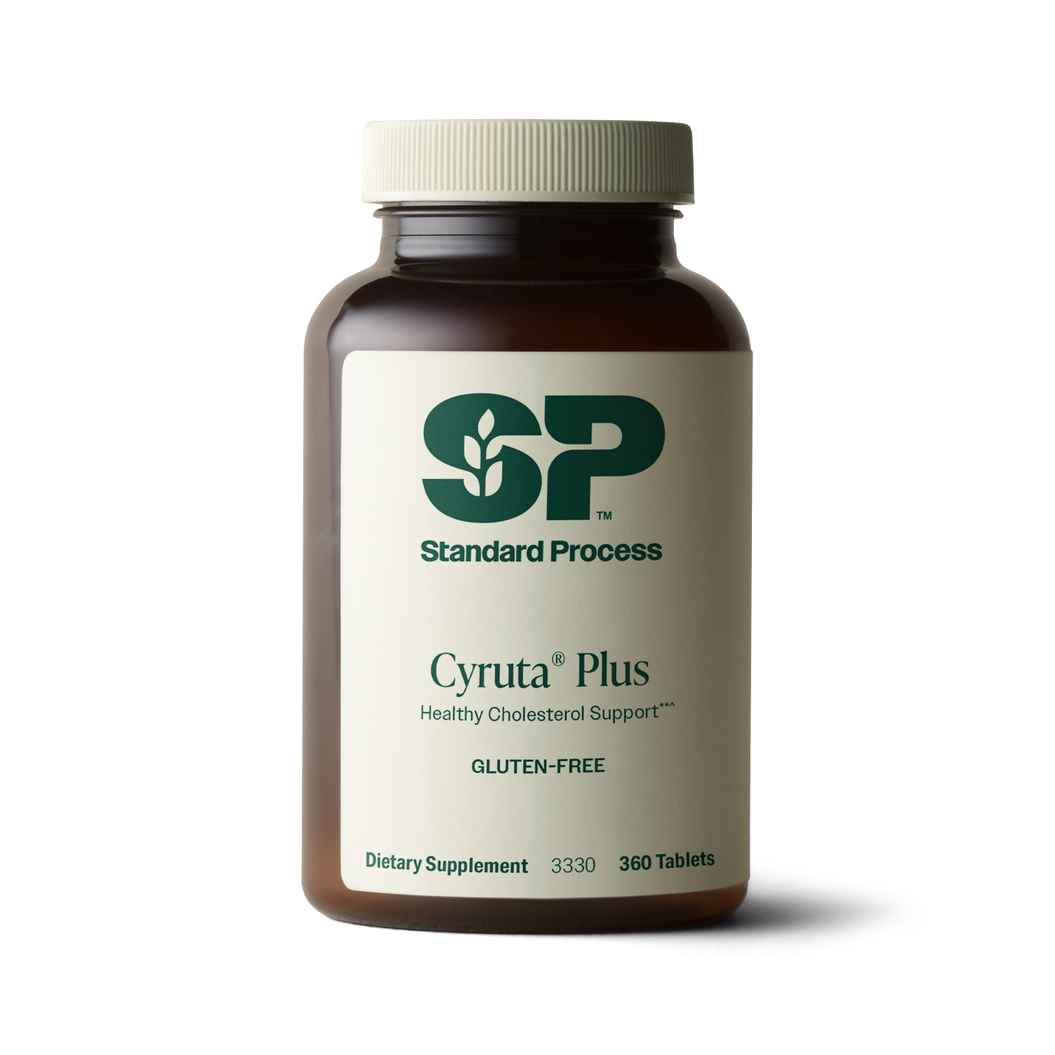Cyruta® Plus, 360 Tablets