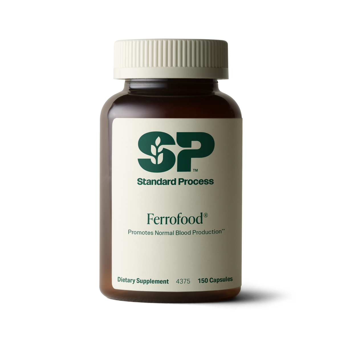Ferrofood®, 150 Capsules