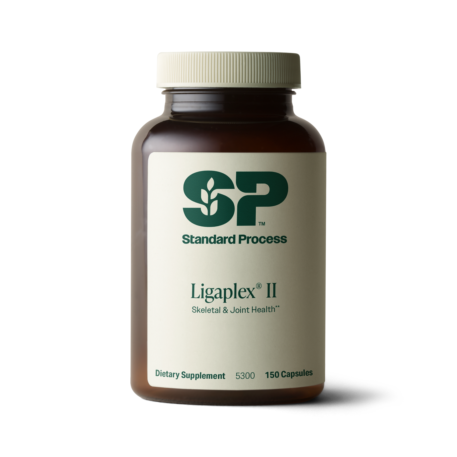Ligaplex® II, 150 Capsules