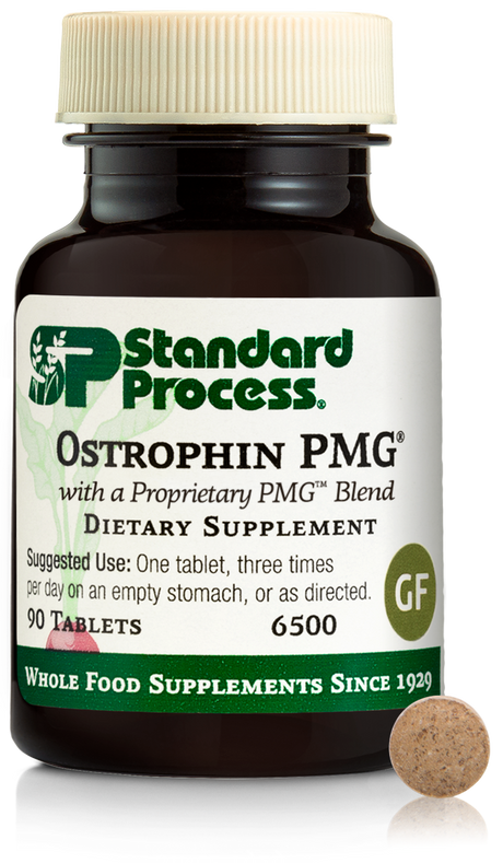 Ostrophin PMGĀ®, 90 Tablets