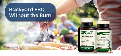 Backyard BBQ
