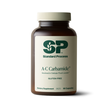 A-C Carbamide®, 90 Capsules