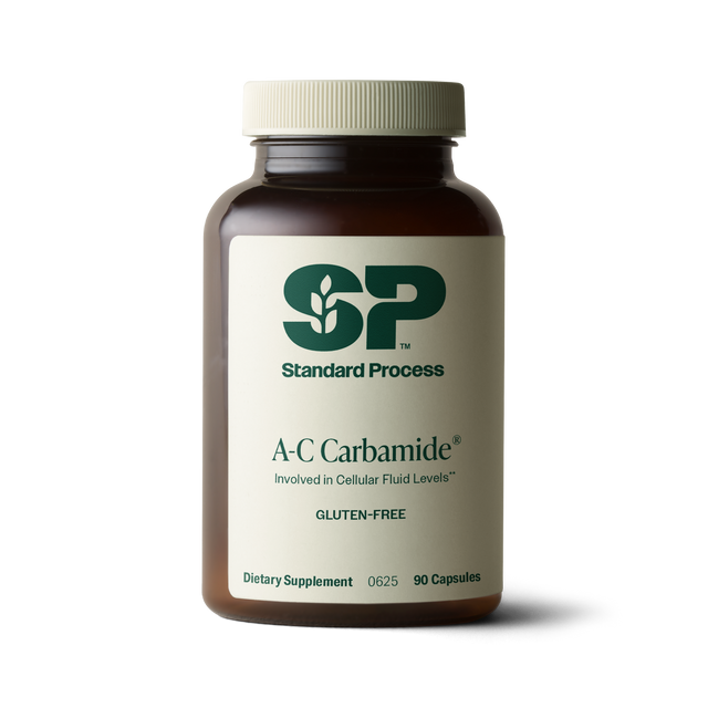 A-C Carbamide®, 90 Capsules
