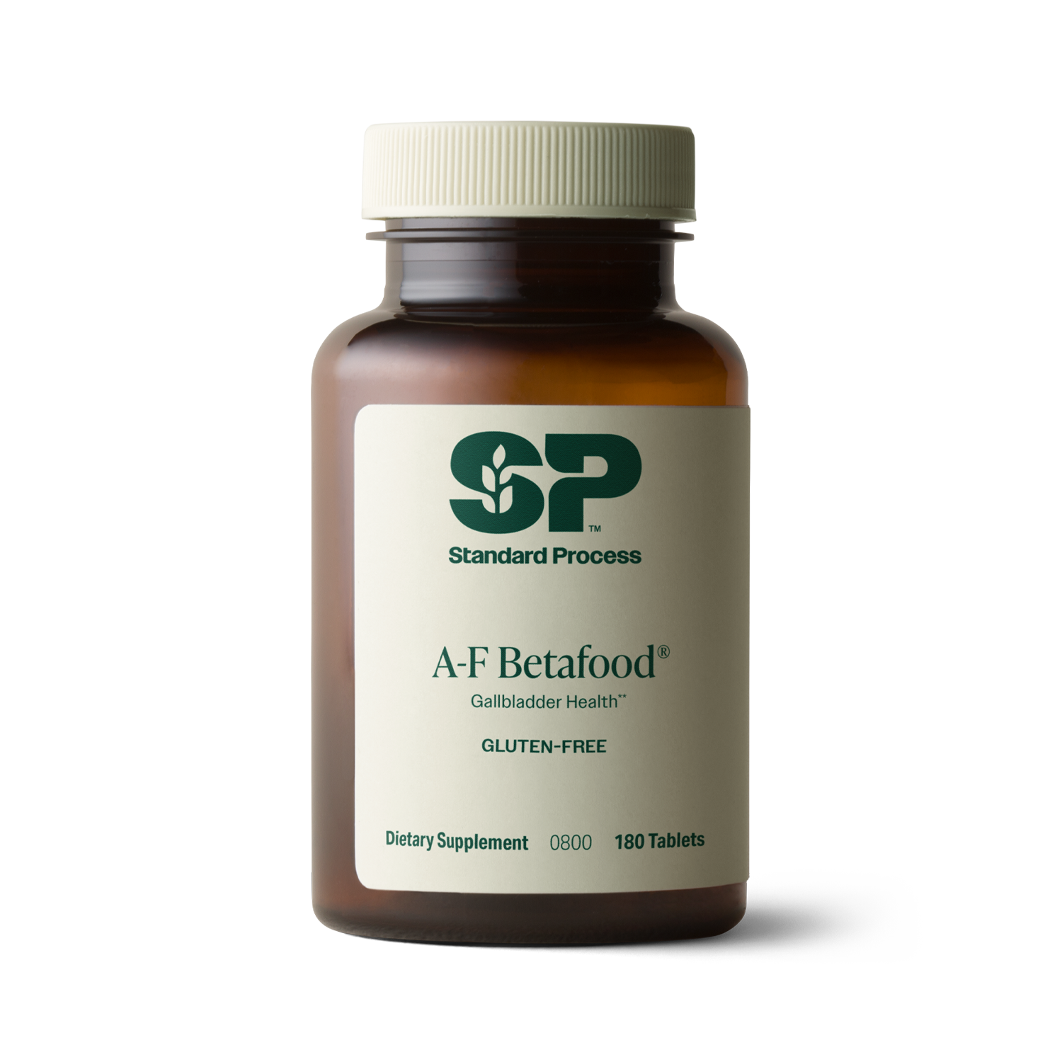 A-F Betafood®, 180 Tablets