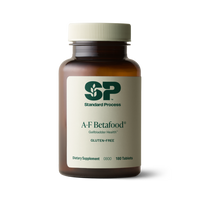 A-F Betafood®, 180 Tablets