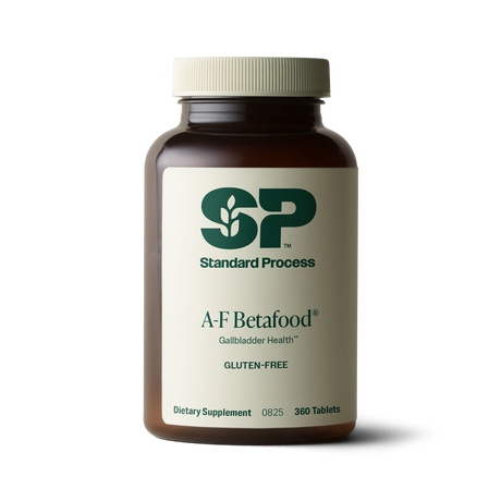 A-F Betafood®, 360 Tablets
