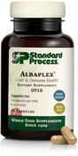 Albaplex®, 90 Capsules