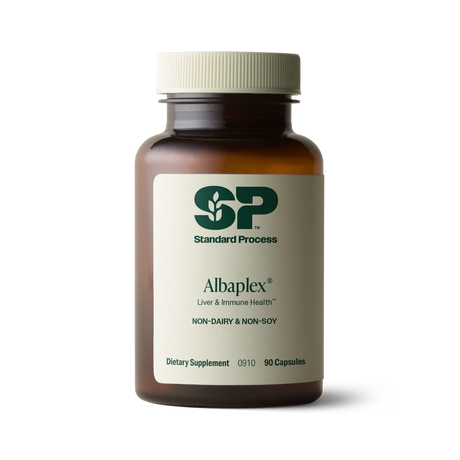 Albaplex®, 90 Capsules