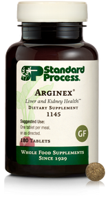 Arginex®, 180 Tablets