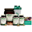 Purification Product Kit with SP Complete® Chocolate and Gastro-Fiber®, 1 Kit with SP Complete Chocolate and Gastro-Fiber