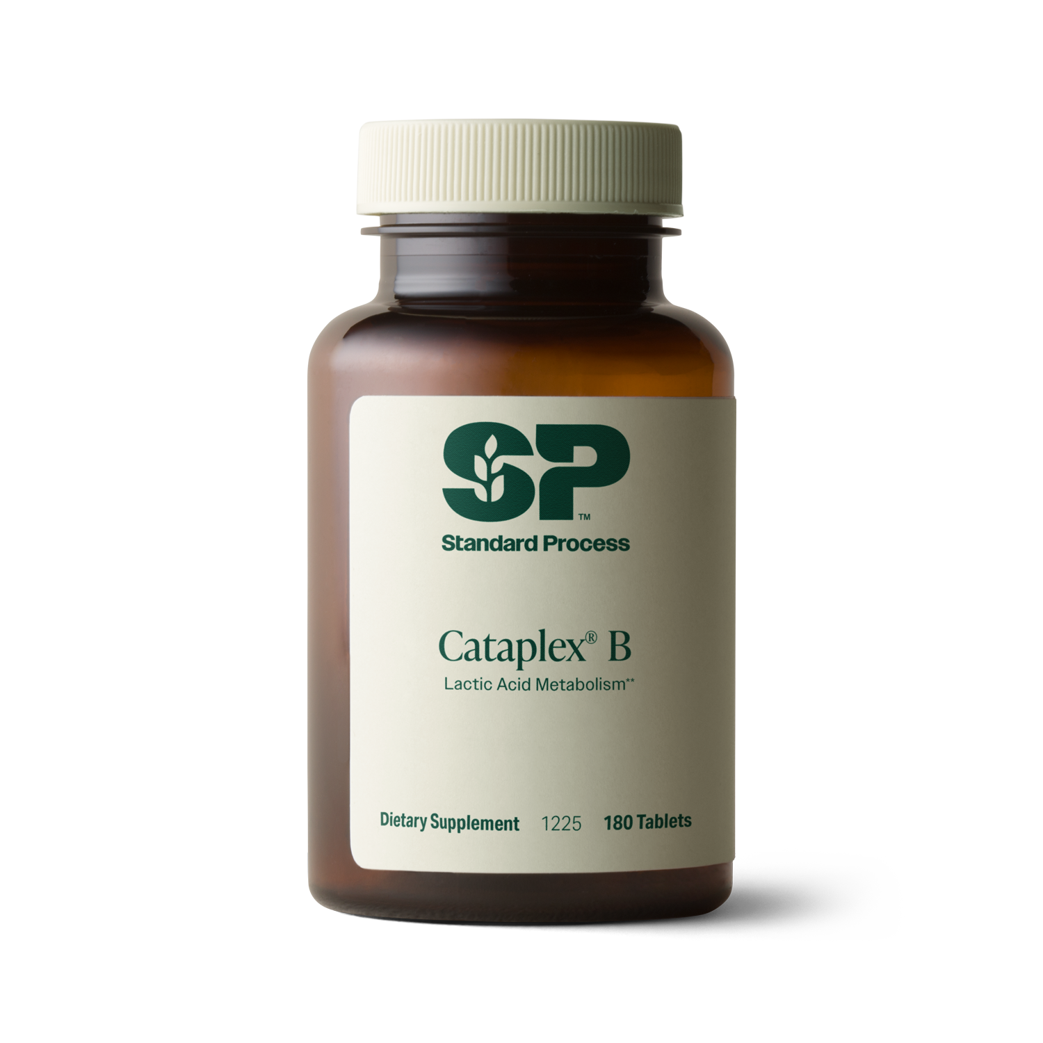 Cataplex® B, 180 Tablets