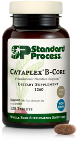 1260 Cataplex® B-Core 120 Tablets