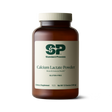 Calcium Lactate Powder, 12 Ounces (340 grams)