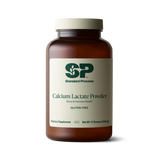 Calcium Lactate Powder, 12 Ounces (340 grams)