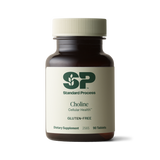 Choline, 90 Tablets
