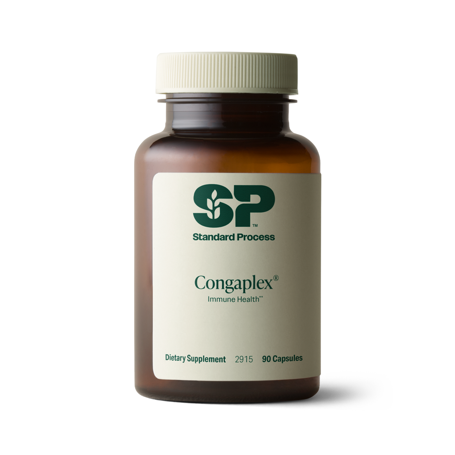 Congaplex®, 90 Capsules