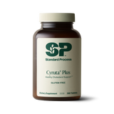 Cyruta® Plus, 360 Tablets