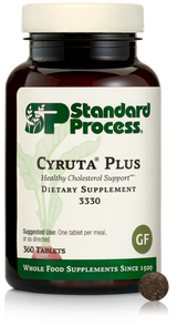 Cyruta® Plus, 360 Tablets
