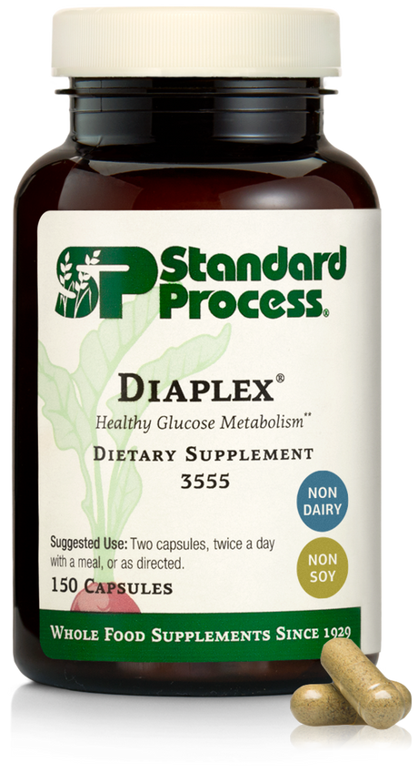 Diaplex, 150 Capsules