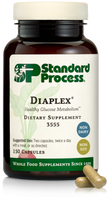 Diaplex, 150 Capsules