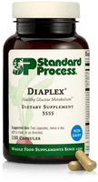 Diaplex, 150 Capsules