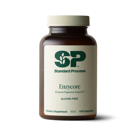 Enzycore, 150 Capsules