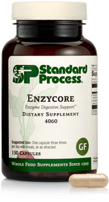 Enzycore, 150 Capsules