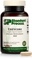 Enzycore, 150 Capsules