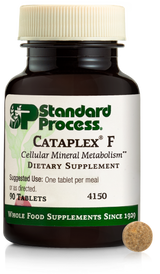 Cataplex® F Tablets, 90 Tablets