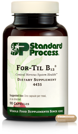 For-Til B12®, 90 Capsules