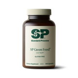SP Green Food®, 150 Capsules