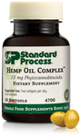 Hemp Oil Complex™, 60 Softgels
