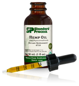 Hemp Oil Liquid 30 mL Product Image