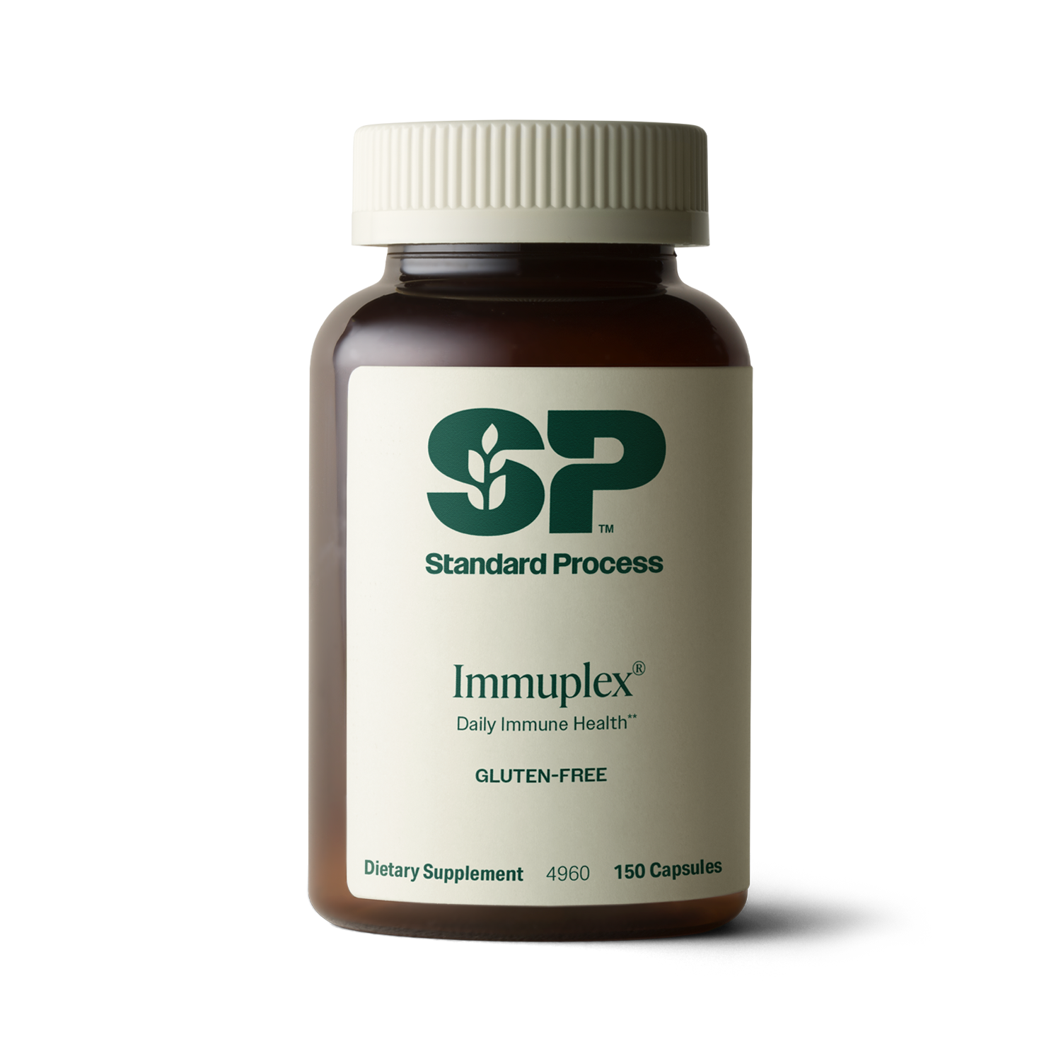 Immuplex®, 150 Capsules