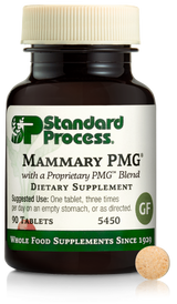 Mammary PMG®, 90 Tablets