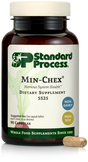 Min-Chex®, 90 Capsules
