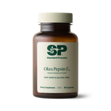 Okra Pepsin E3, 90 Capsules