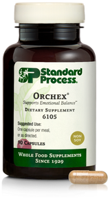 Orchex®, 90 Capsules
