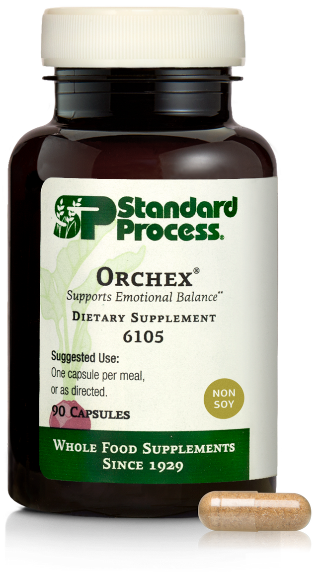 Orchex®, 90 Capsules