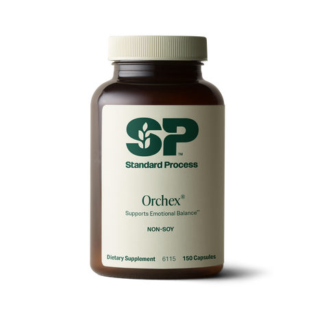 Orchex®, 150 Capsules