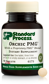 Orchic PMG®, 90 Tablets