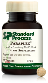 Paraplex®, 90 Tablets