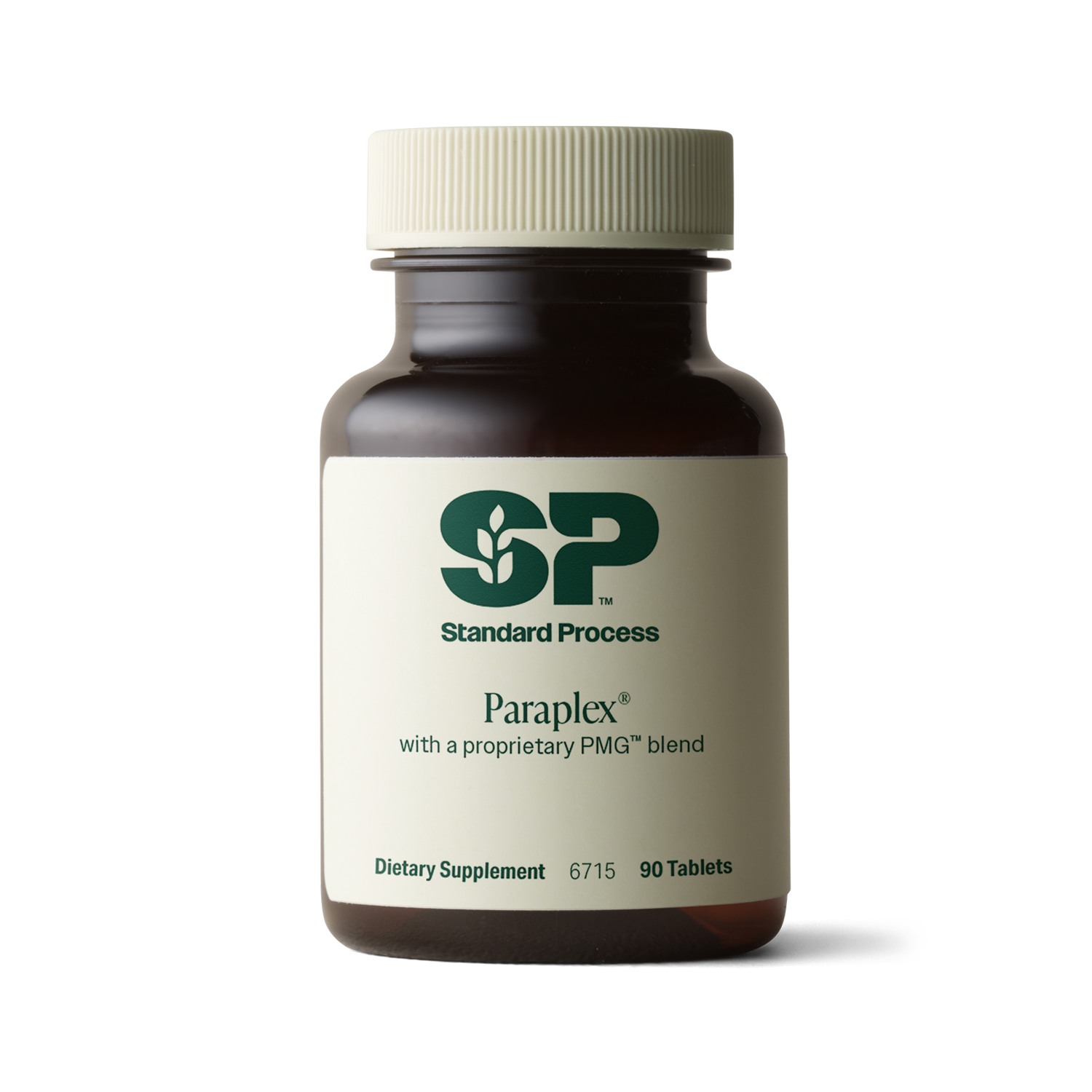 Paraplex®, 90 Tablets