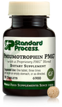Pneumotrophin PMG®, 90 Tablets