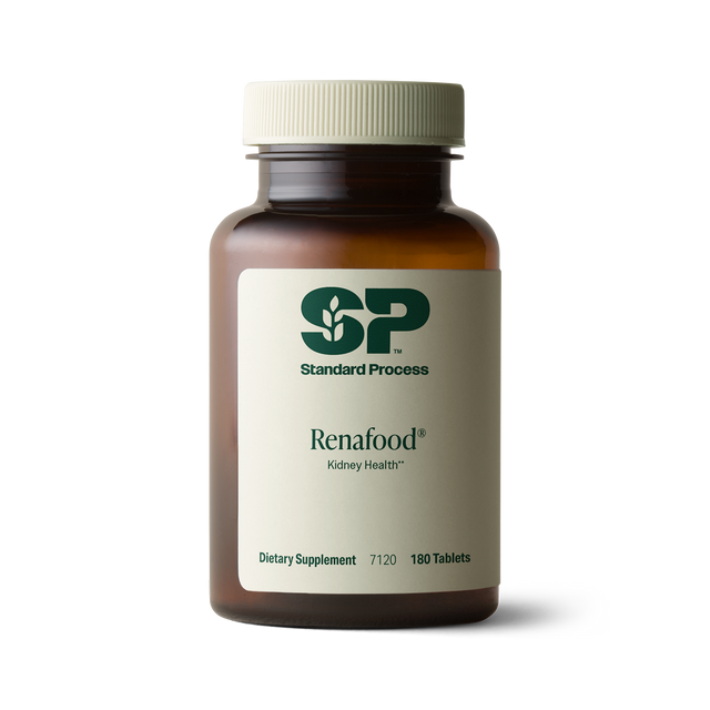 Renafood®, 180 Tablets